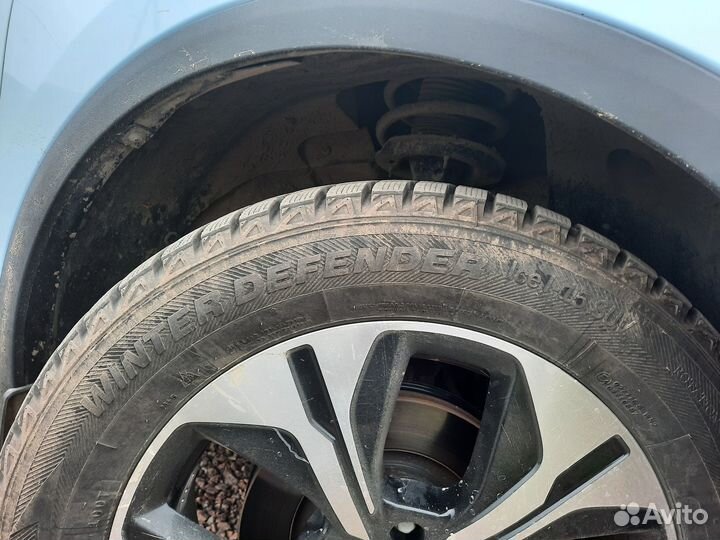 Leao Winter Defender Ice I-15 SUV 225/60 R18 100T