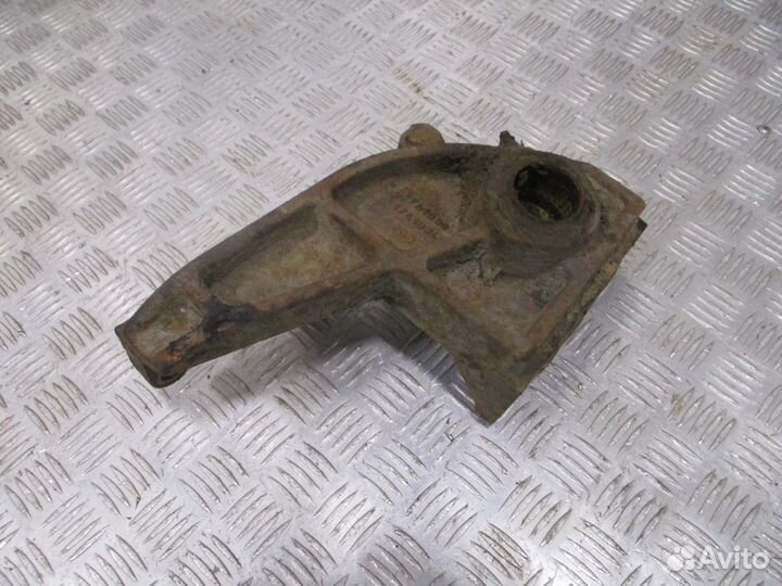 Кронштейн энергоаккумулятора Scania 1741830