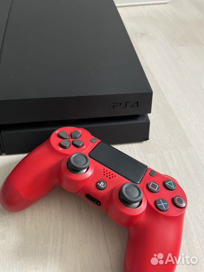 Sony PS4 500 GB