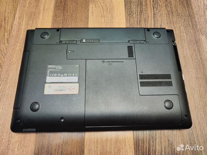 Ноутбук Samsung NP355V5C 15.6 6 гб, 1000 HDD