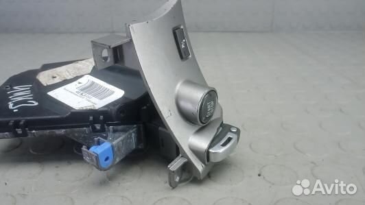 Замок зажигания BMW 7 E65 (4UK03J101)