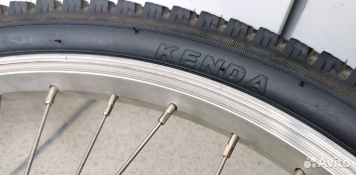 Велосипед GT Laguna 20