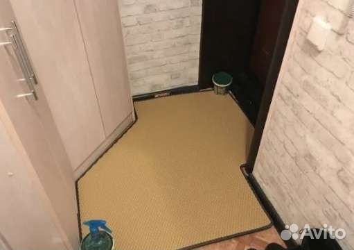 EVA (эва) коврики