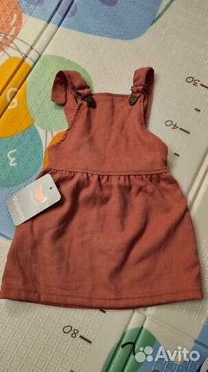 Сарафан для девочки