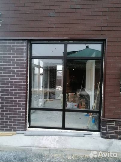 Окна за 1 день