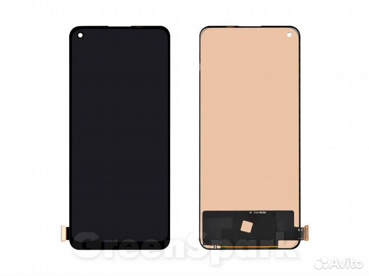 Дисплей для Realme GT Master Edition/GT 5G RMX220