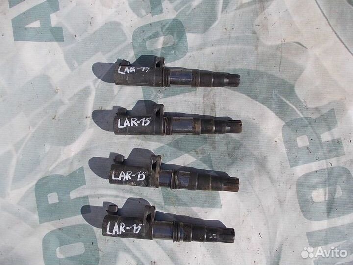 Катушка зажигания Лада Ларгус 2013-2021