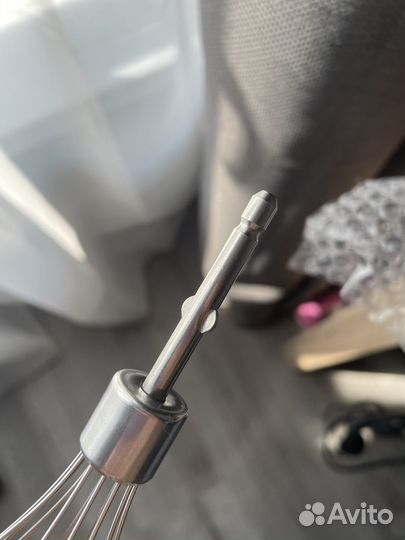 Венчик для миксера