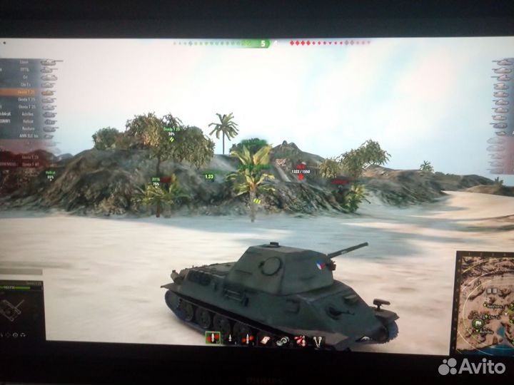 Ультрабук Asus игровой и поработать