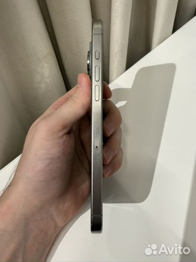 iPhone 15 Pro Max, 512 ГБ