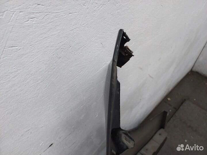 Крыло левое переднее Mercedes C W204