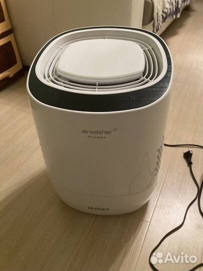 Мойка воздуха winia