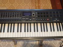 Миди клавиатура Novation Impulse 49