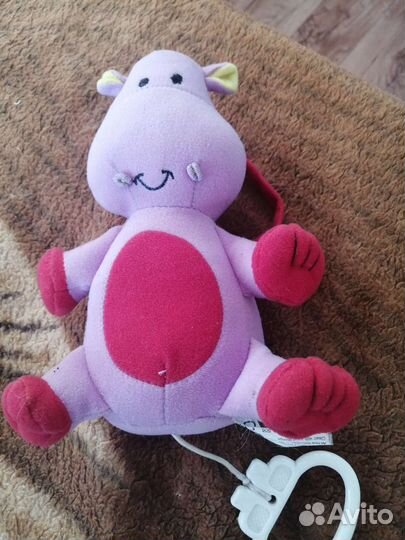 Музыкальная игрушка