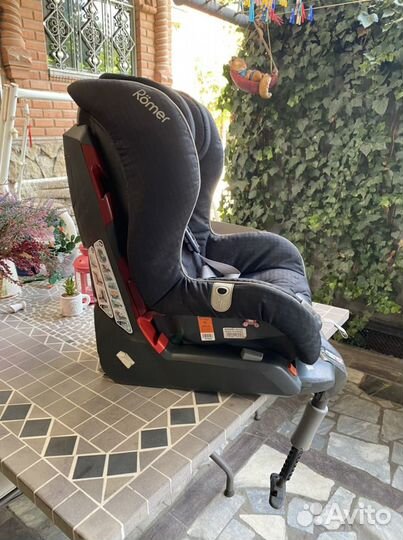 Детское автокресло от 0 до 13