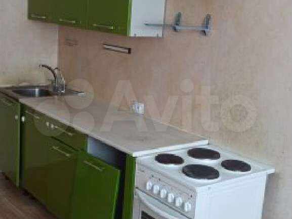 2-к. квартира, 51,3 м², 12/16 эт.