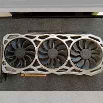 Видеокарта evga gtx 1080 ti