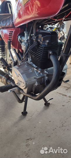 Продам мотоцикл