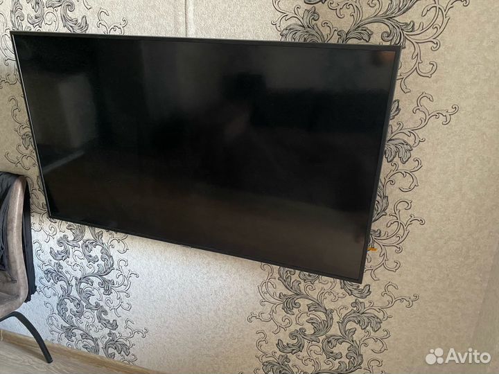 Телевизор samsung55nu7170,smart,wifi,4k