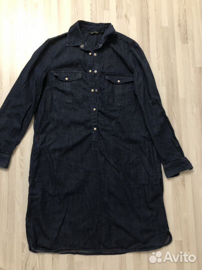 Пакет одежды Armani, Massimo Dutti