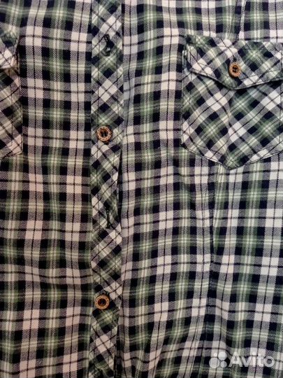 Рубашка женская