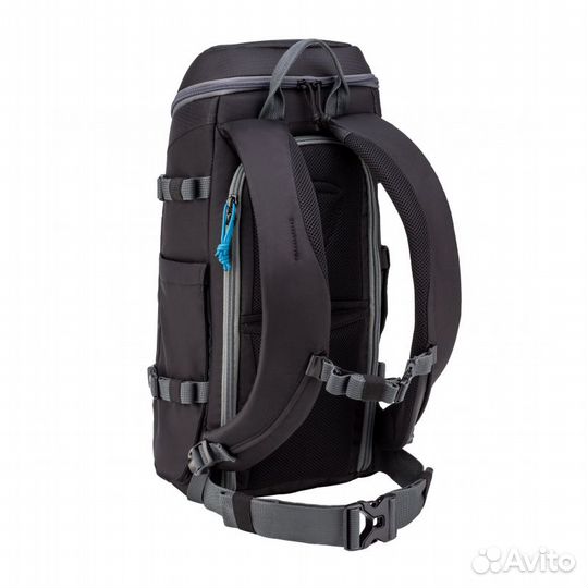 Tenba Solstice Backpack 12 Black Рюкзак для фототехники