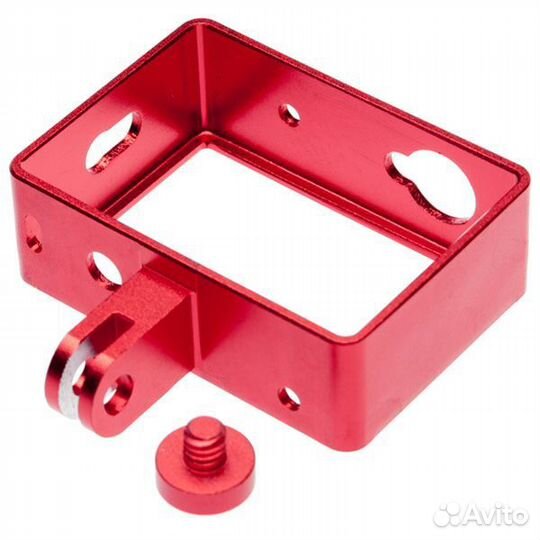 Рамка алюминиевая Coplay TM, для камер Xiaomi Yi