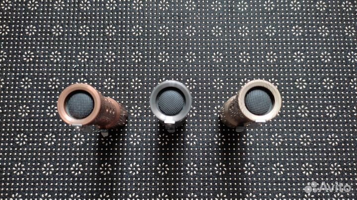 Фонарь кастомный