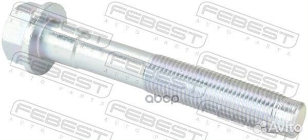 Болт рычага подвески 0598-002 Febest