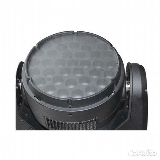 Размывающий галографический фильтр Silver Star Fil