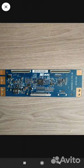 Запчасти Samsung ue32f5300ak