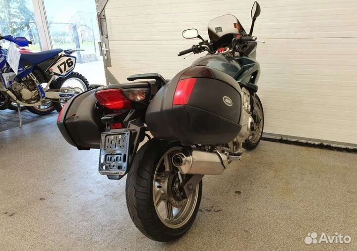 Honda Cbf 600 1000 04-16 по запчастям