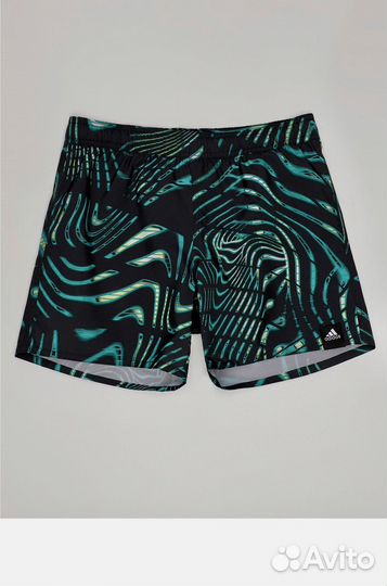 Плавательные шорты adidas 164