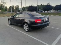 Audi A6 3.1 CVT, 2006, 299 000 км, с пробегом, цена 744 400 руб.