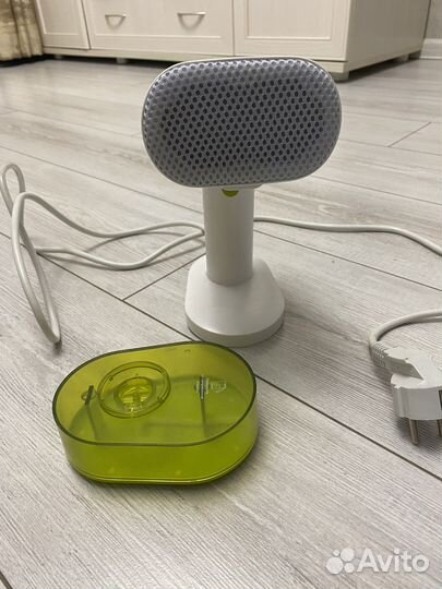 Отпариватель для одежды