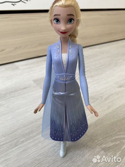 Кукла холодное сердце