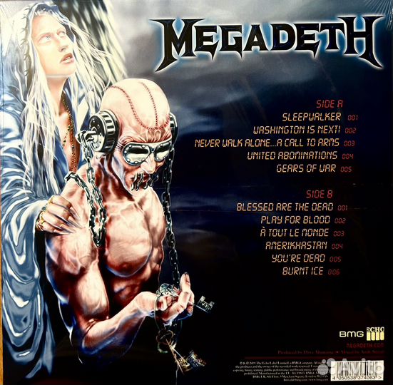 Megadeth