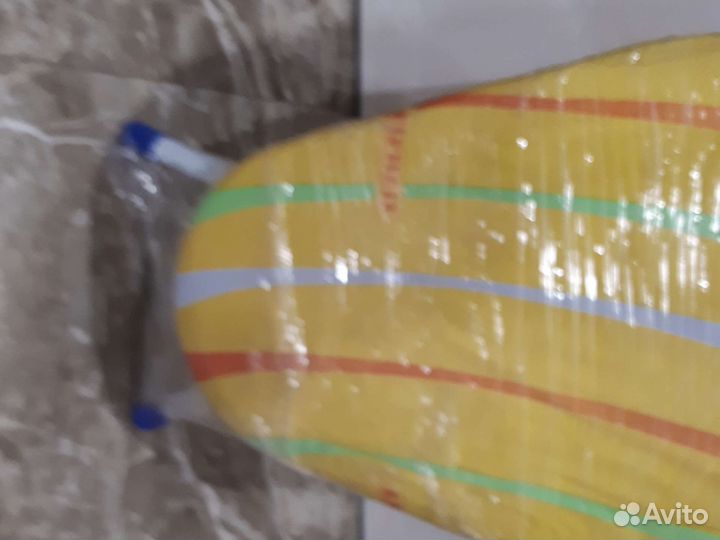 Гладильная доска,новая
