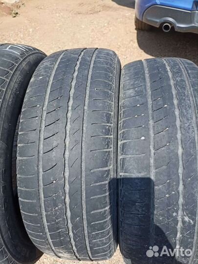 Pirelli Cinturato P1 Verde 185/55 R15 82T