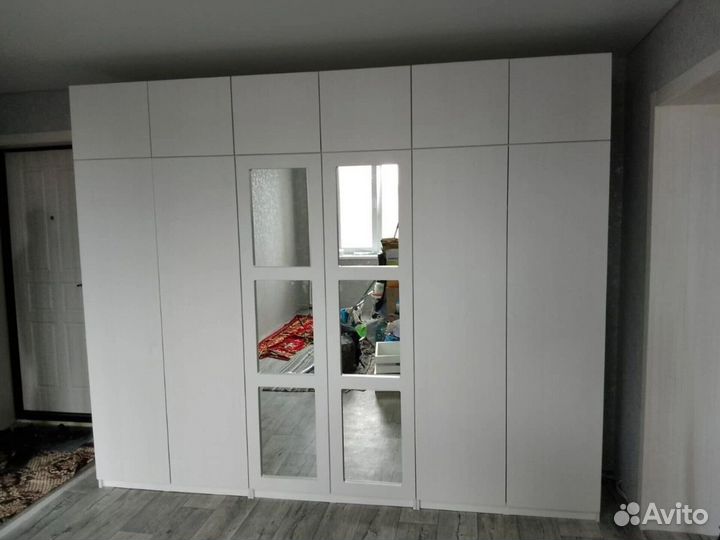 Мебель на заказ