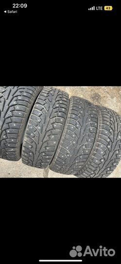 Nokian Tyres Nordman 5 195/65 R15