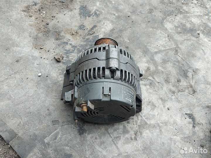 Генератор Фольксваген Т4 1.9 ABL, 1X