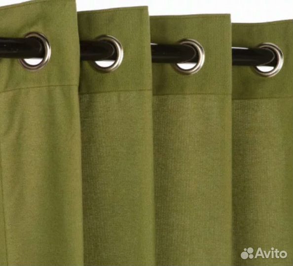 Шторы из брезента для гаража в Калининграде