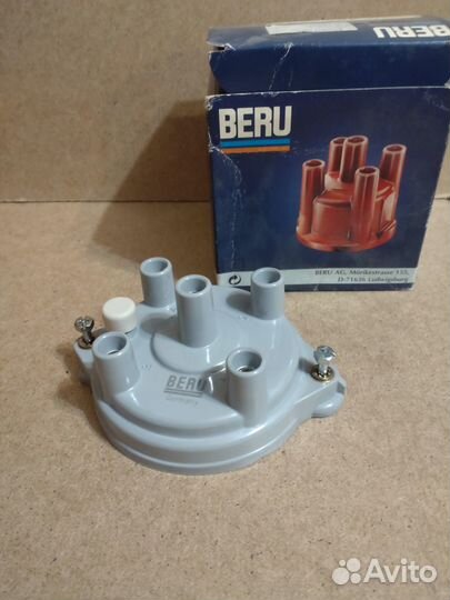 Крышка распределителя зажигания Германия ford