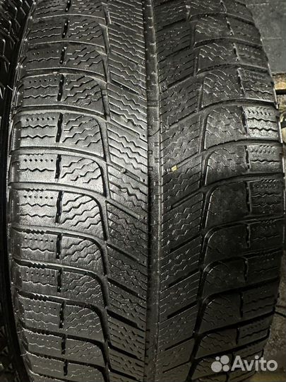 Michelin X-Ice XI3 225/55 R18 98H