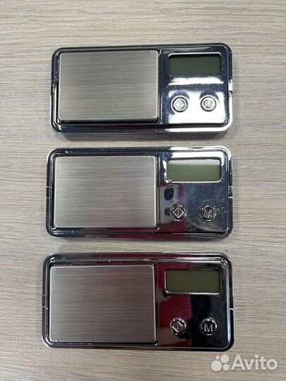 Весы ювелирные