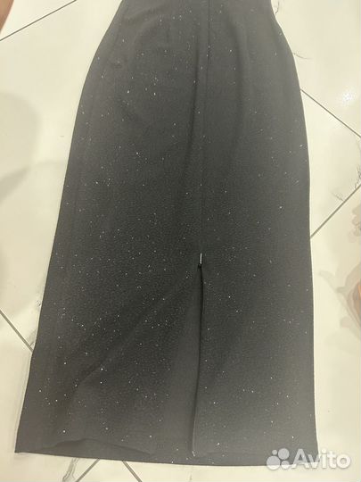 Платье женское праздничное 42