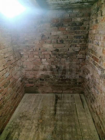 Гараж, 18 м²