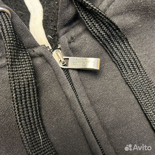 Sean john зип худи hip hop y2k архив