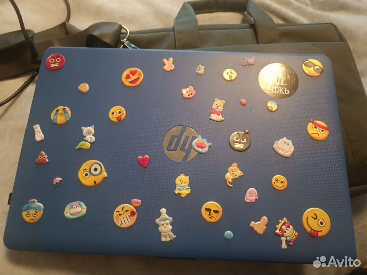 Ноутбук HP Laptop